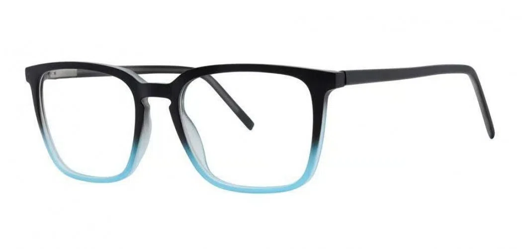 MODERN PLASTICS II UNREAL Eyeglasses - view 3